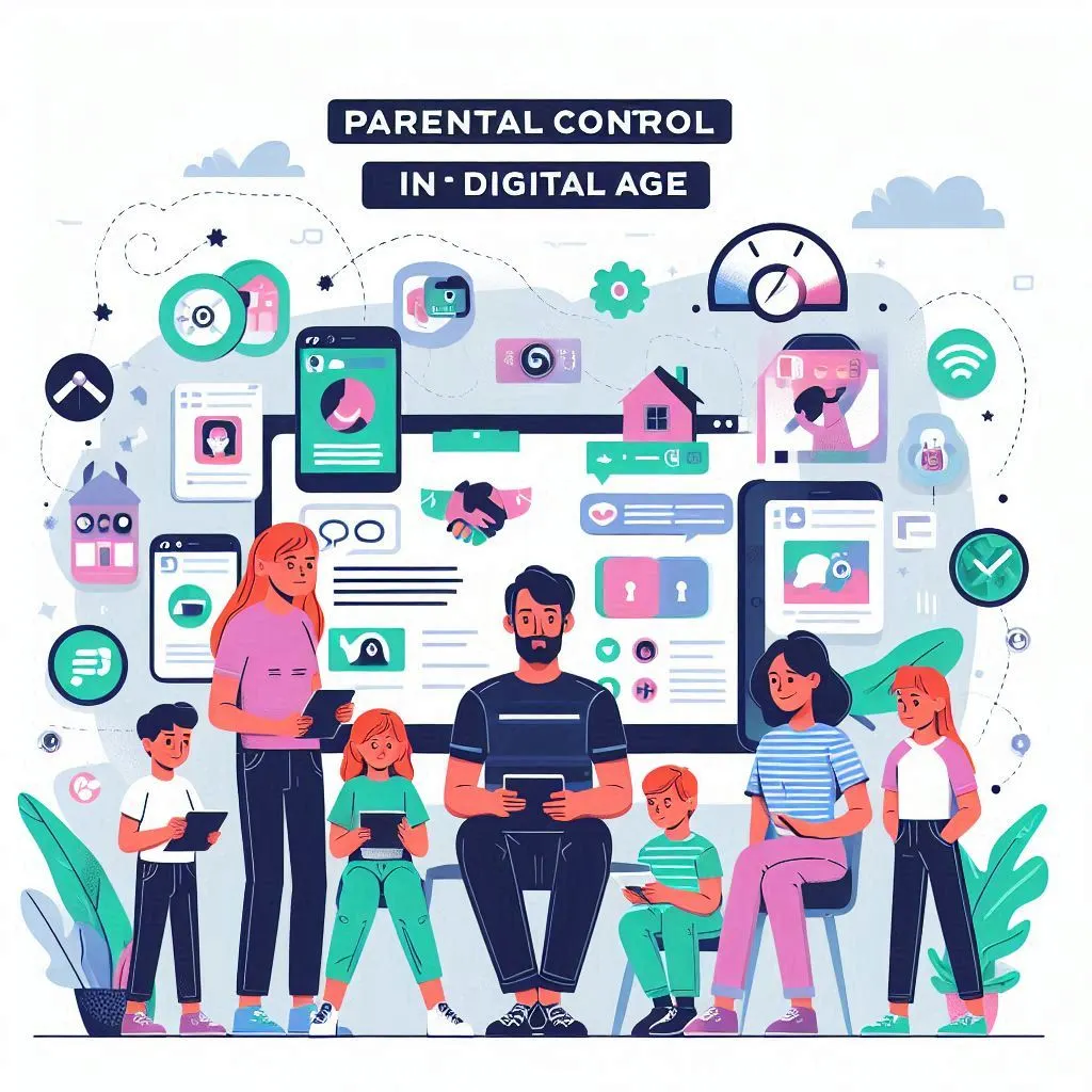 parental control image