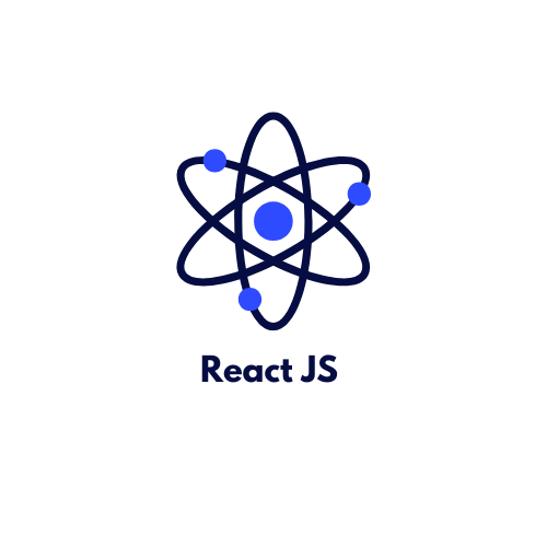 react js logo