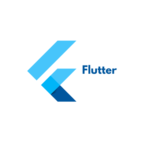 flutter logo