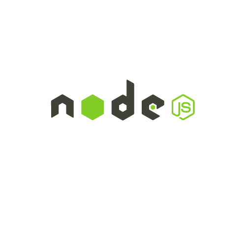 node js logo