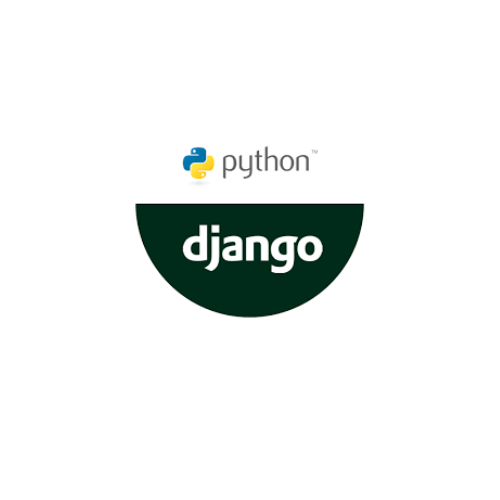 python django logo