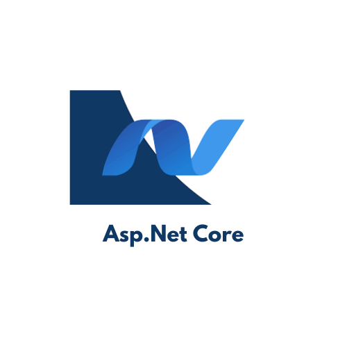 Asp.net core Logo