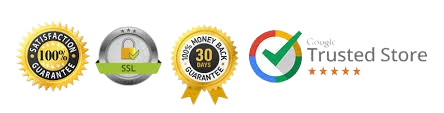 badges
